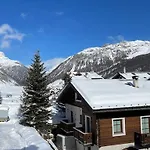 Rin, Lejlighed Livigno