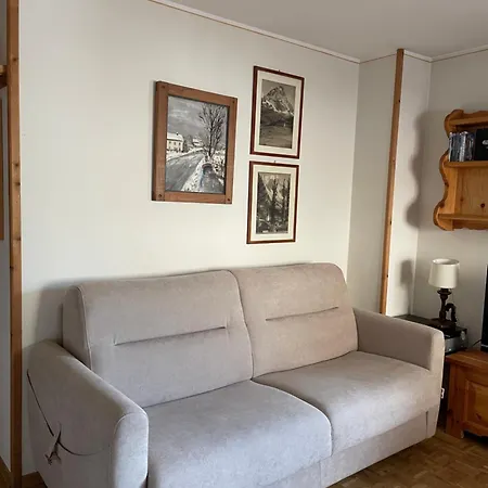 Rin, Appartamento Livigno