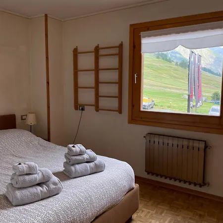 Rin, * Livigno